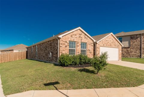 9101 Lookout Point, Fort Worth, TX 76179 — photo 2