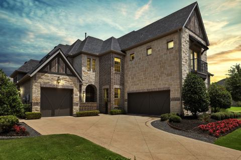 4350 Bristleleaf Lane, Prosper, TX 75078 — photo 2