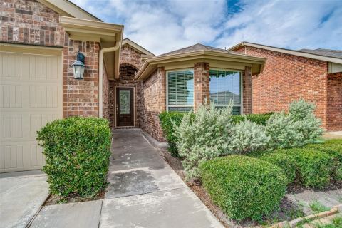 1314 Coleman Drive, Melissa