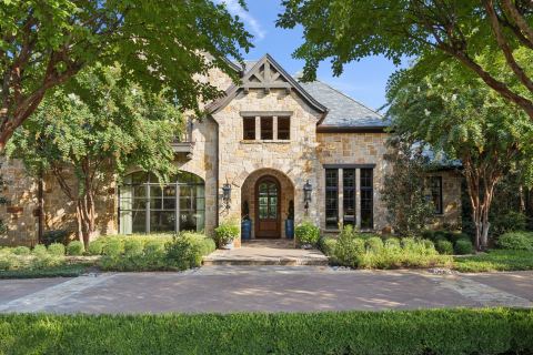 2109 Cedar Elm Terrace, Westlake