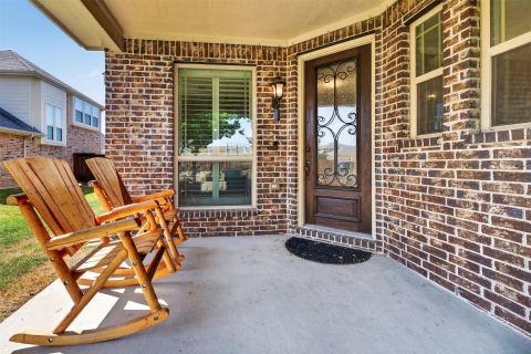 1407 Belman Lane, Forney, TX 75126 — photo 3