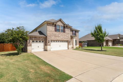 1220 Drummond Circle, Waco, TX 76712 — photo 2