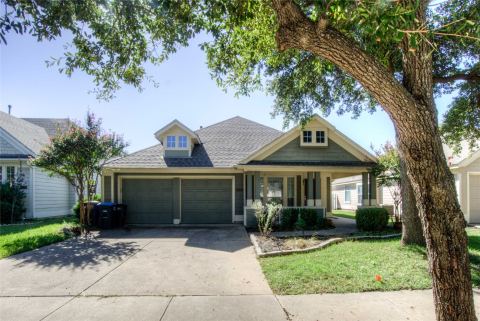 5012 Nash Lane, Fort Worth