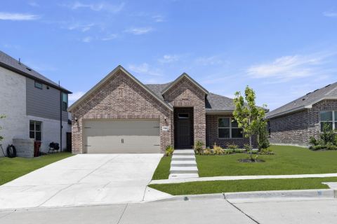 3262 Ribisl Lane, Royse City