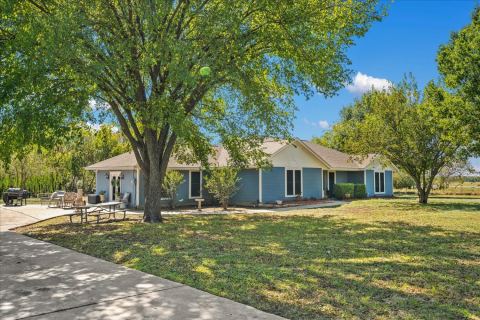 4715 Dell Drive, Greenville