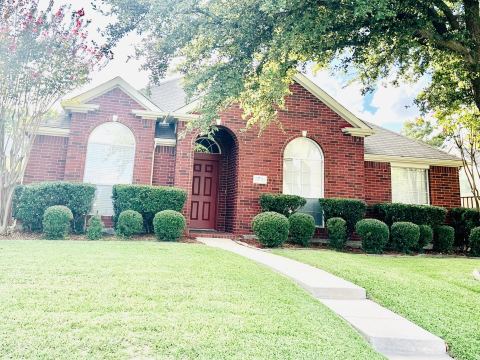 8733 Somerville Way, Plano