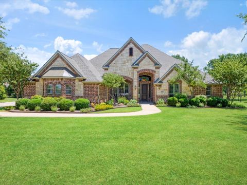 1820 Blue Forest Drive, Prosper, TX 75078 — photo 3