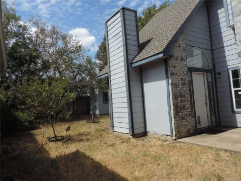6825 W Driffield Court, North Richland Hills, TX 76182 — photo 3