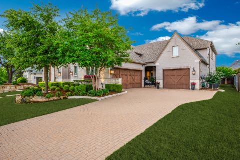 2140 Elm Terrace Lane, Prosper, TX 75078 — photo 2