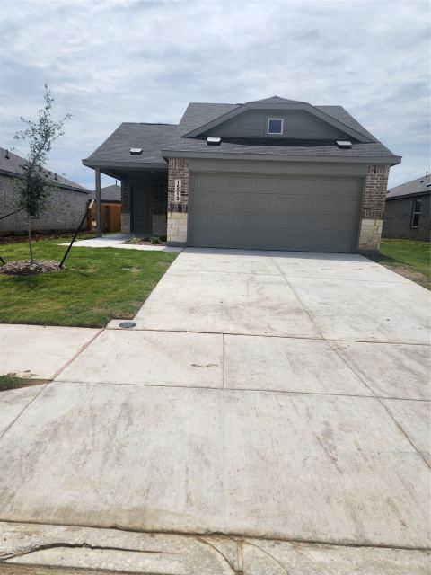 15013 Bushwacker Way, Fort Worth