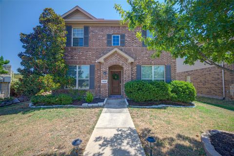 9220 Remington Drive, Aubrey