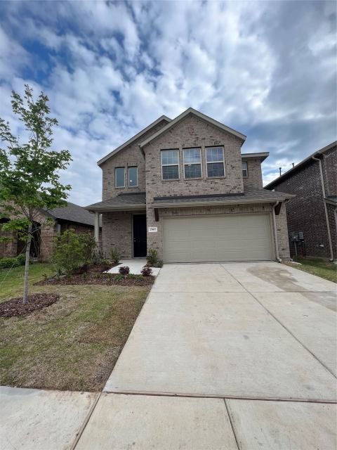 2907 Doggett Drive, Forney, TX 75126 — photo 3