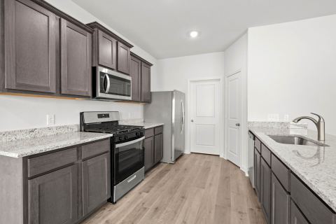 1304 Palamedes Drive, Fort Worth, TX 76140 — photo 2