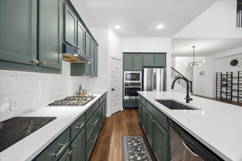 2146 Mossbrook Drive, Royse City