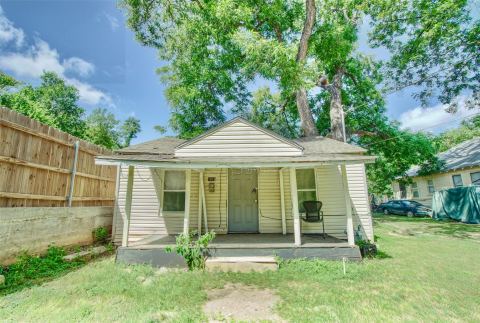 1610 N 10th Street, Waco