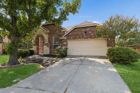 10199 Slick Rock Trail, Frisco, TX 75033 — photo 3