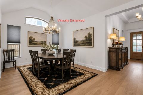 6940 Basket Flower Road, Flower Mound, TX 76226 — photo 2