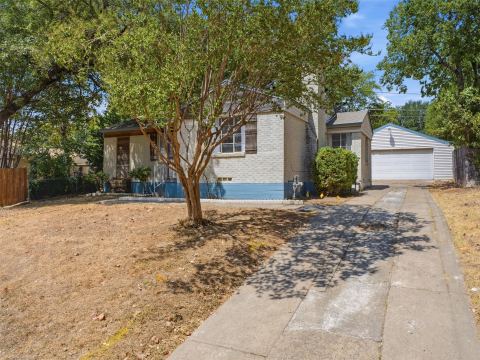 911 Reverchon Drive, Dallas, TX 75211 — photo 3