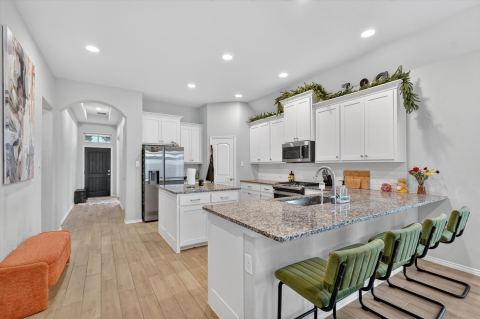 2301 Birdwell Cove, Forney, TX 75126 — photo 2