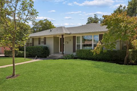 1209 Spruce Drive, Richardson, TX 75080 — photo 2