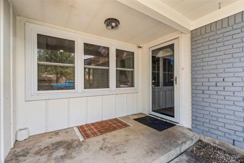 1207 Pembrook Drive, Waco, TX 76710 — photo 3