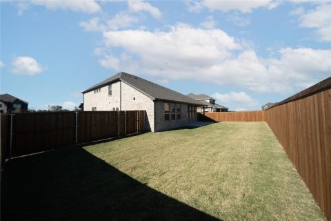 107 National Court, Forney, TX 75126 — photo 2