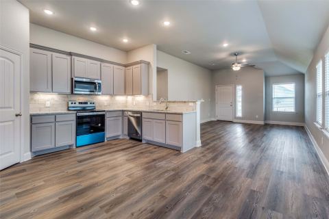 2803 Orchid Drive, Sherman, TX 75092 — photo 2