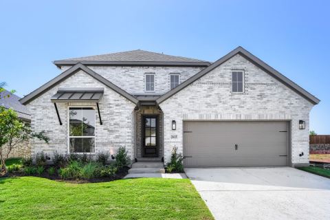 2615 Cedar Ridge Road, Celina