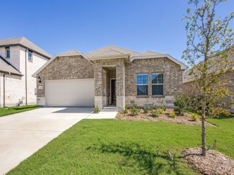 6207 Castamere Drive, Princeton, TX 75071 — photo 2
