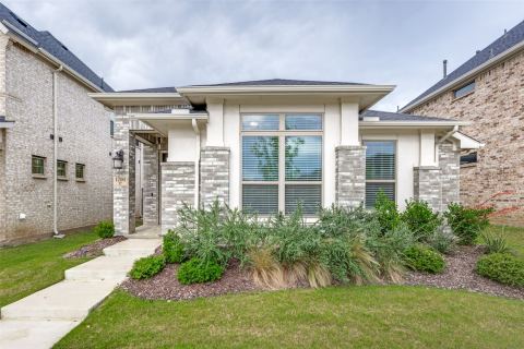 1700 Bonsmara Drive, Northlake, TX 76247 — photo 2