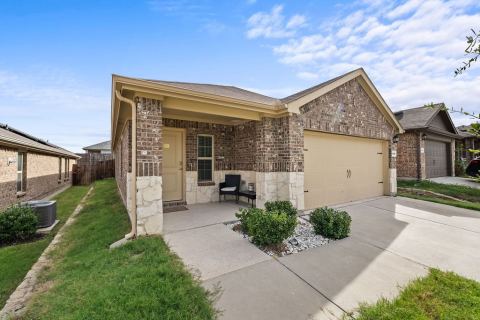 3459 Mildren Bend, Crandall, TX 75114 — photo 2