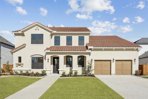 2450 Heathrow Lane, Prosper
