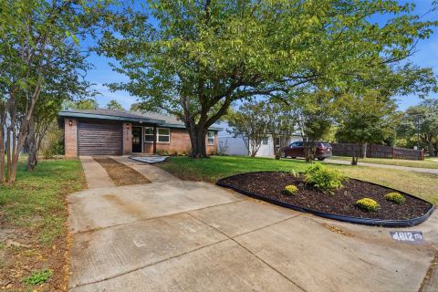 4812 Curzon Avenue, Fort Worth, TX 76107 — photo 2