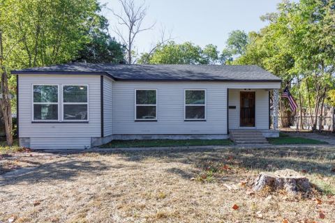 308 W Avenue F, Garland