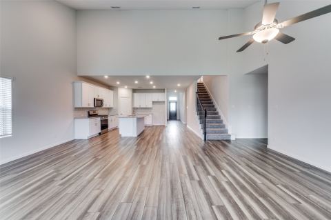 3308 Kingsdown Drive, Denton, TX 76207 — photo 3