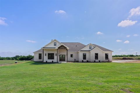 4406 Colony Road, Granbury