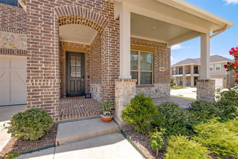 7104 Manhattan Drive, Rowlett, TX 75088 — photo 3