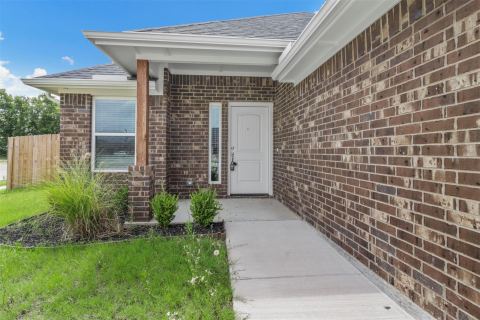 1601 Aleia Cove, Sherman, TX 75092 — photo 2