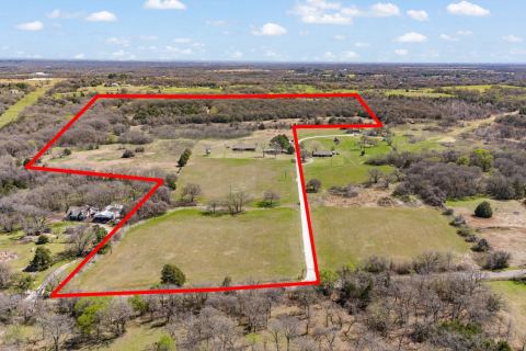 1133 County Road 426, Cleburne, TX 76031 — photo 2