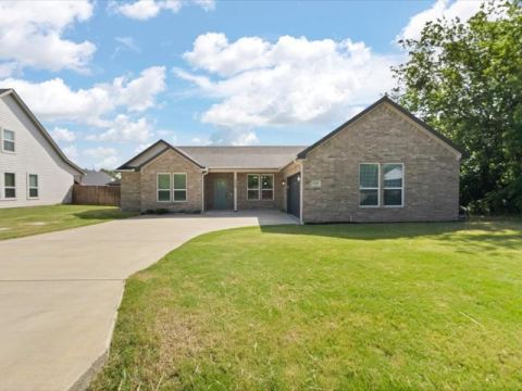 5528 Mesa Loop, Granbury, TX 76048 — photo 3