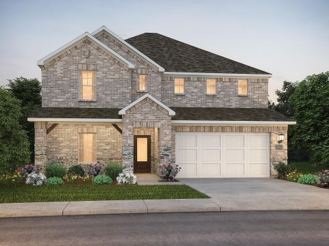 2609 Nicole Drive, Denton, TX 76208 — photo 3