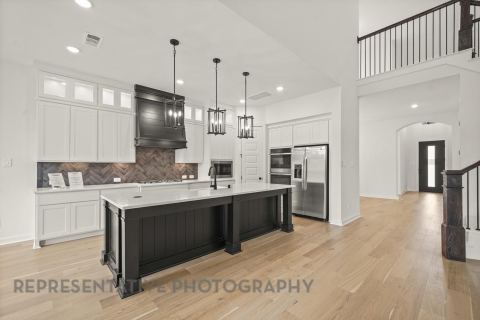 717 Bridle Path Parkway, Aubrey, TX 76227 — photo 3