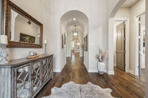 4401 Jasmine Way, Prosper, TX 75078 — photo 3