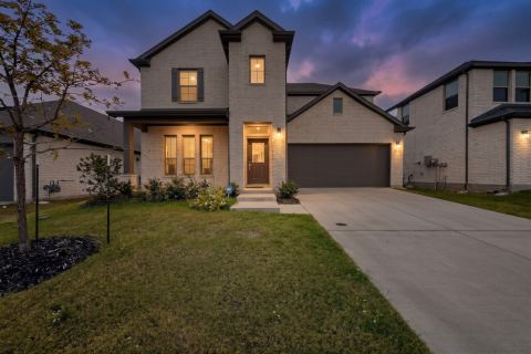 601 Wild Goose Lane, Princeton