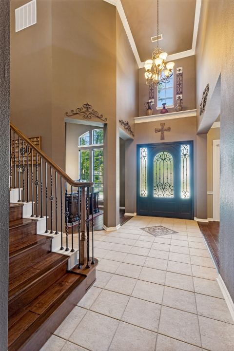 1814 Harvest Glen Drive, Allen, TX 75002 — photo 3