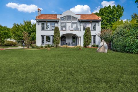 6703 Country Club Circle, Dallas, TX 75214 — photo 3