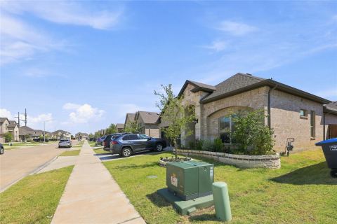 11516 Nicholson Lane, Fort Worth, TX 76244 — photo 3