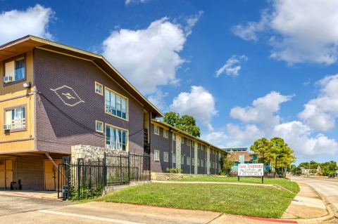 5315 Columbia Avenue 209, Dallas