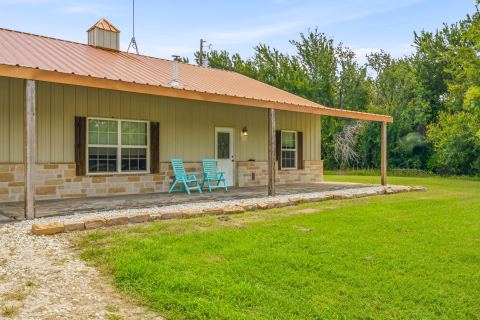 2400 Horsemans Drive, Stephenville, TX 76401 — photo 3