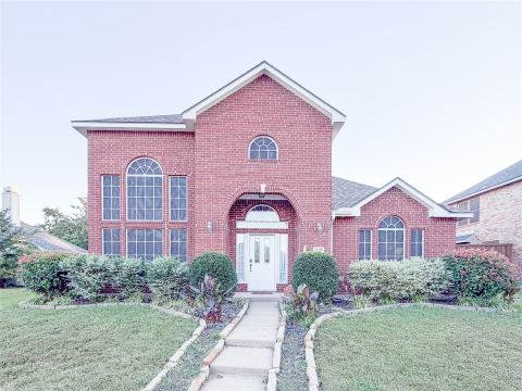 1236 Whitehorse Drive, Lewisville, TX 75077 — photo 2
